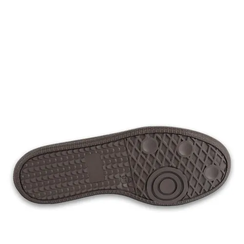 Kadın Spor Sneaker Bordo – 800 Gr Suni Deri, EVA + Tela Destekli — toptan ayakkabı görseli